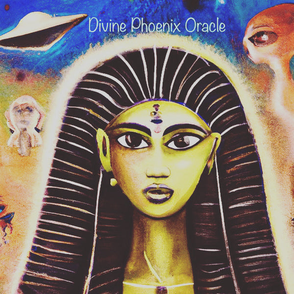 Divine Phoenix Oracle